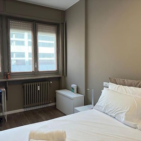 Dolce Repubblica Apartment มิลาน ภายนอก รูปภาพ