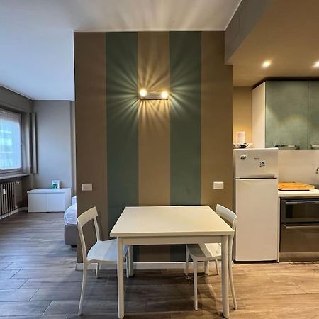 Dolce Repubblica Apartment มิลาน ภายนอก รูปภาพ