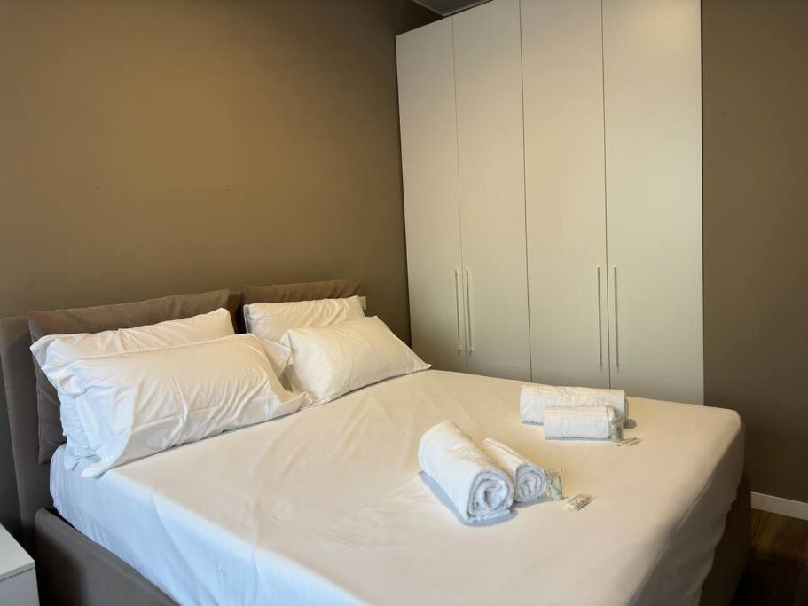Dolce Repubblica Apartment มิลาน ภายนอก รูปภาพ
