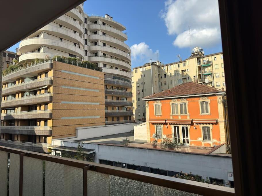 Dolce Repubblica Apartment มิลาน ภายนอก รูปภาพ